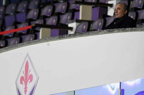 ACF FIORENTINA VS ATALANTA 01
